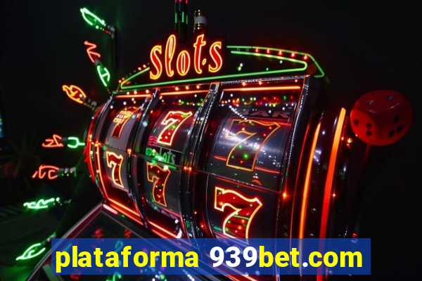 plataforma 939bet.com